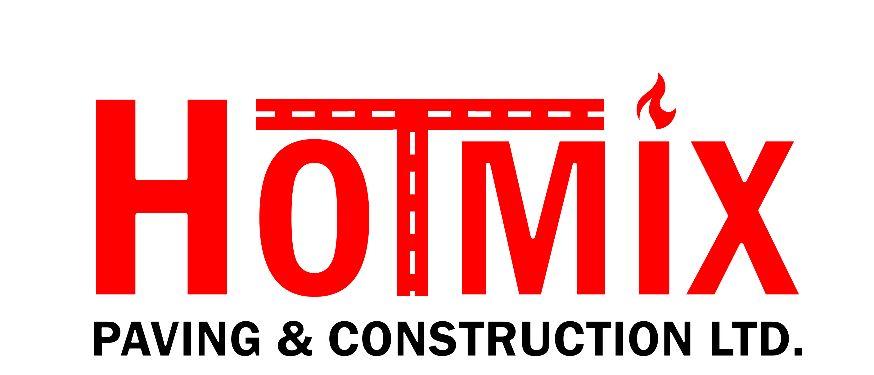 Hotmix Paving & Construction
